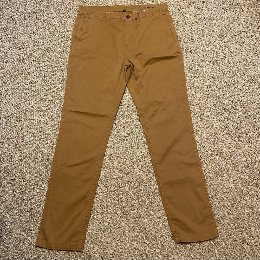 Men’s George Chino Pants